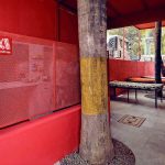 Pause – Restrooms, Karnala Bird Sanctuary, Bombay – Goa Highway, RC Architects - Sheet6