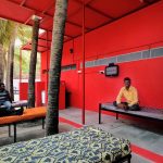 Pause – Restrooms, Karnala Bird Sanctuary, Bombay – Goa Highway, RC Architects - Sheet8