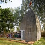 Shiv Temple, Pune, sP + A - Sheet2