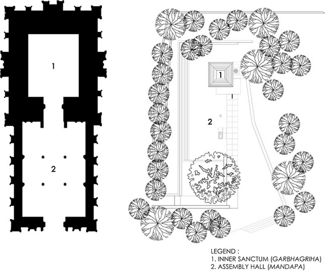 Shiv Temple, Pune, sP + A - Sheet4