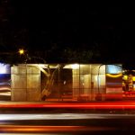 The Lightbox- restroom for women, Thane, RC Architects - Sheet5