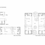 The Lightbox- restroom for women, Thane, RC Architects - Sheet6