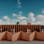 Truck Drivers Village, Chitradurga, RC Architects - Sheet1