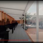 Truck Drivers Village, Chitradurga, RC Architects - Sheet2