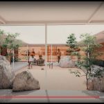 Truck Drivers Village, Chitradurga, RC Architects - Sheet4