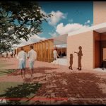 Truck Drivers Village, Chitradurga, RC Architects - Sheet7