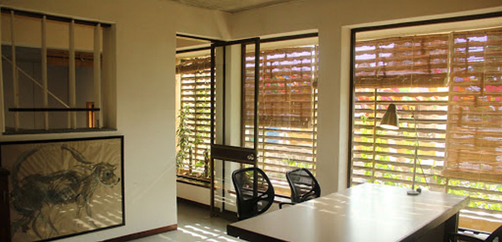 15 Amazing Offices of Architecture Firms in India - Sheet6