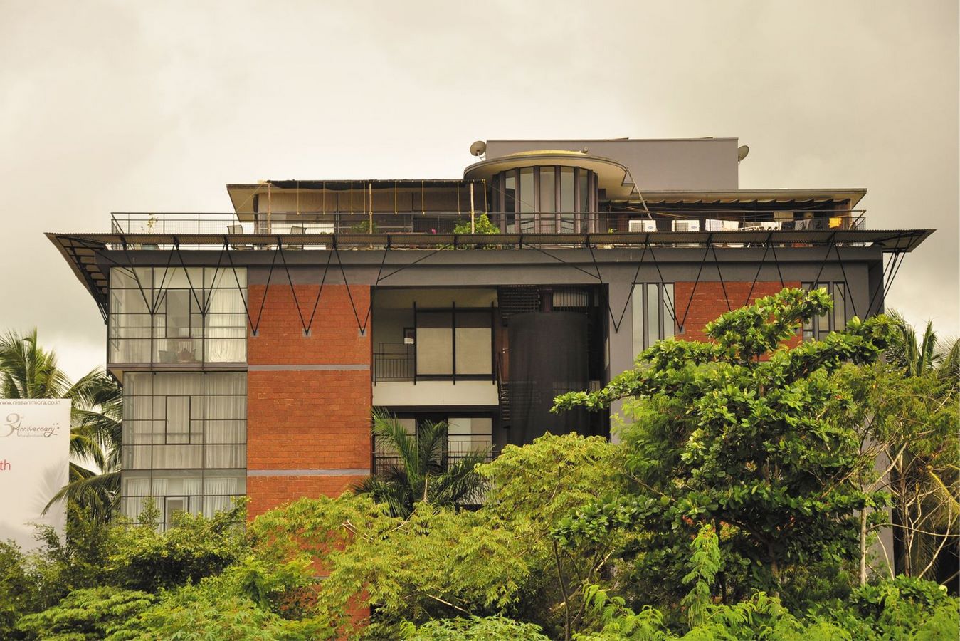 15 Amazing Offices of Architecture Firms in India - Sheet9