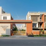 Celestia Villas - Sheet1