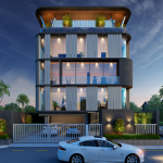 Roongta House - Sheet1