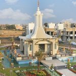 Sai Krishna Residency - Sheet1