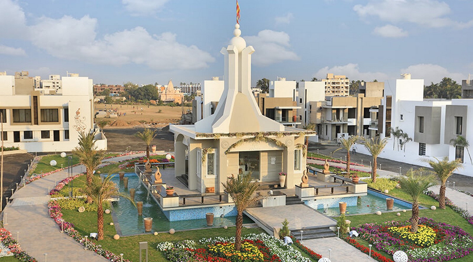 Sai Krishna Residency - Sheet1