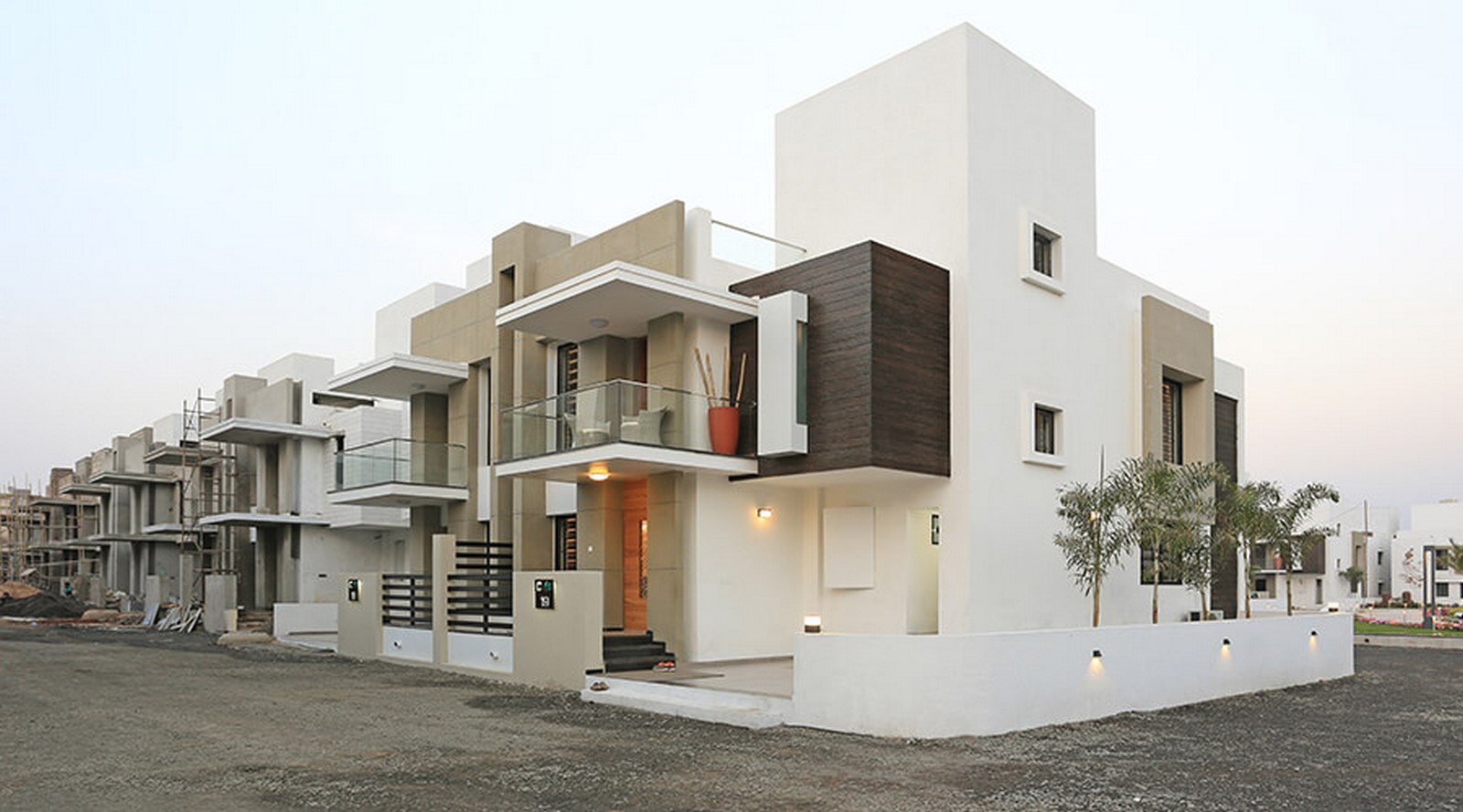 Sai Krishna Residency - Sheet2