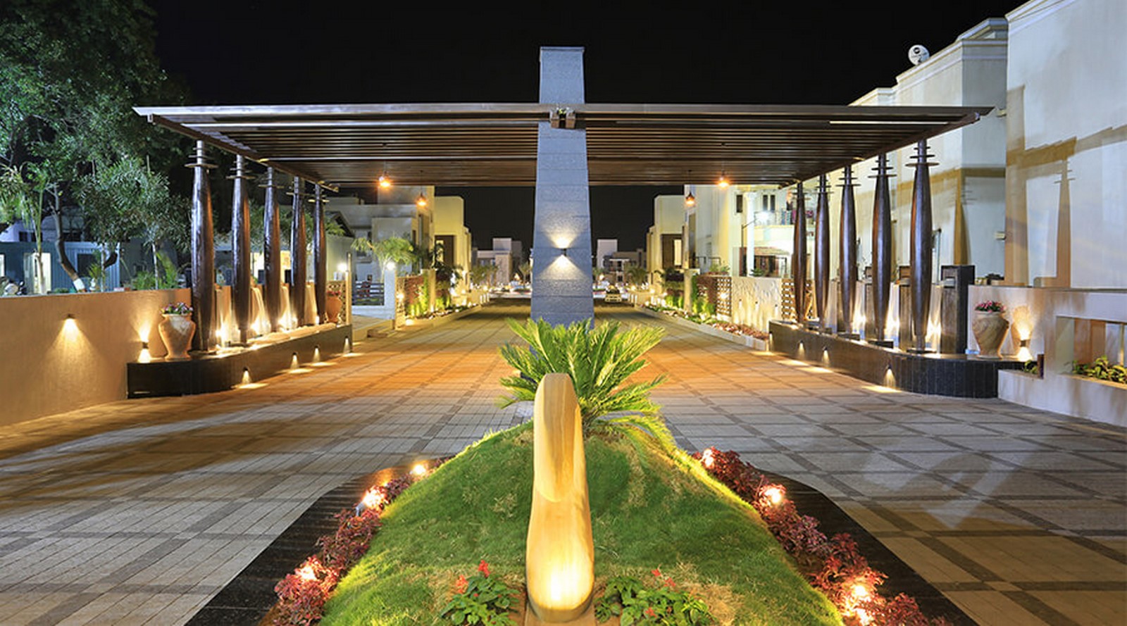 Sai Krishna Residency - Sheet3