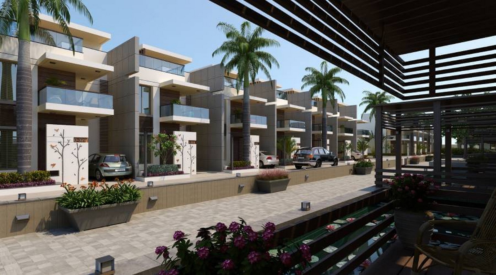Sharman Homes - Sheet2