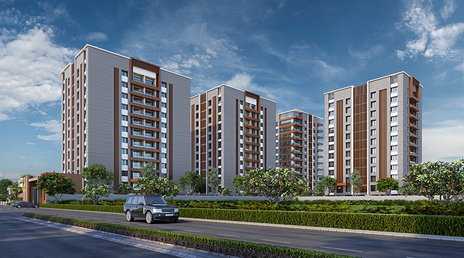 Western Veerbhadra Heights - Sheet1