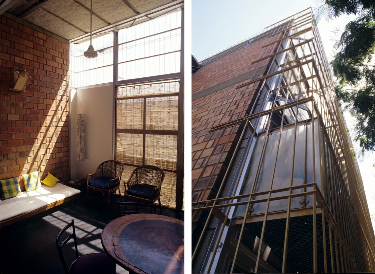 2DC817 Studio House - Sheet2