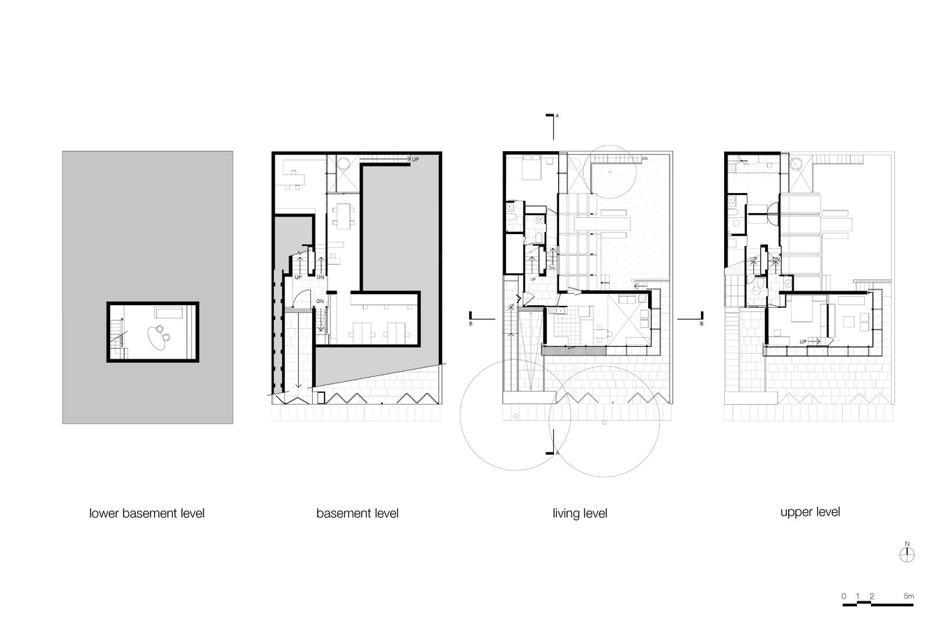 2DC817 Studio House - Sheet5