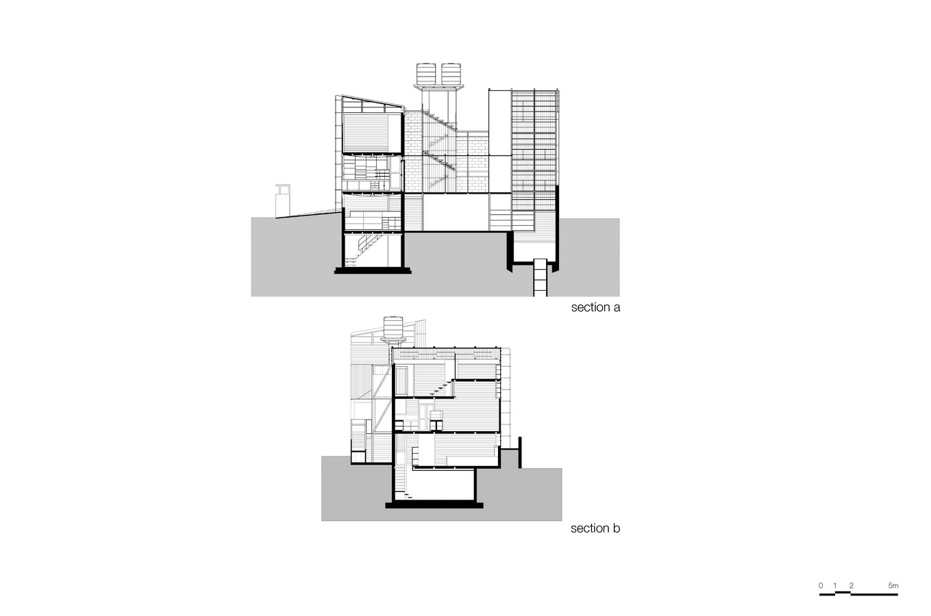 2DC817 Studio House - Sheet6