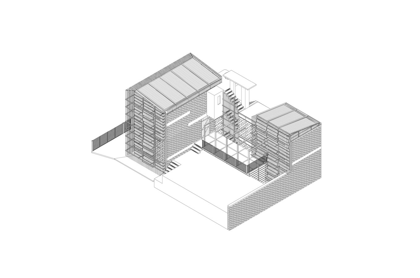 2DC817 Studio House - Sheet7
