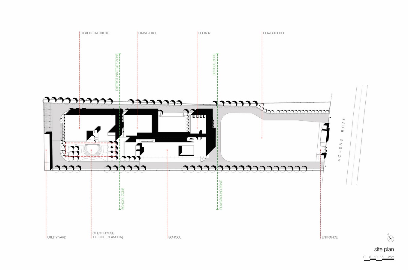 Azim Premji Foundation School and District Institute - Sheet11