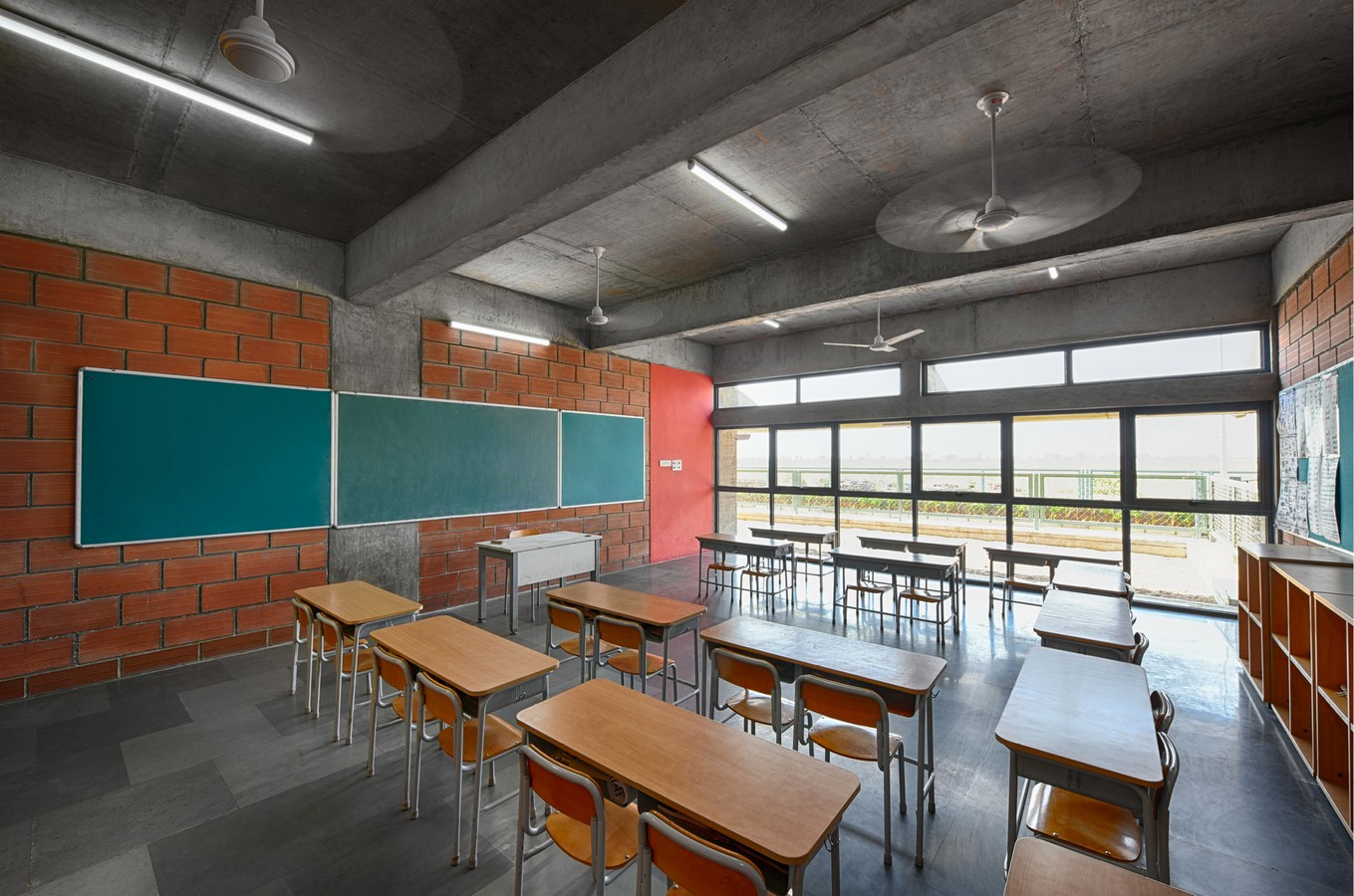 Azim Premji Foundation School and District Institute - Sheet6
