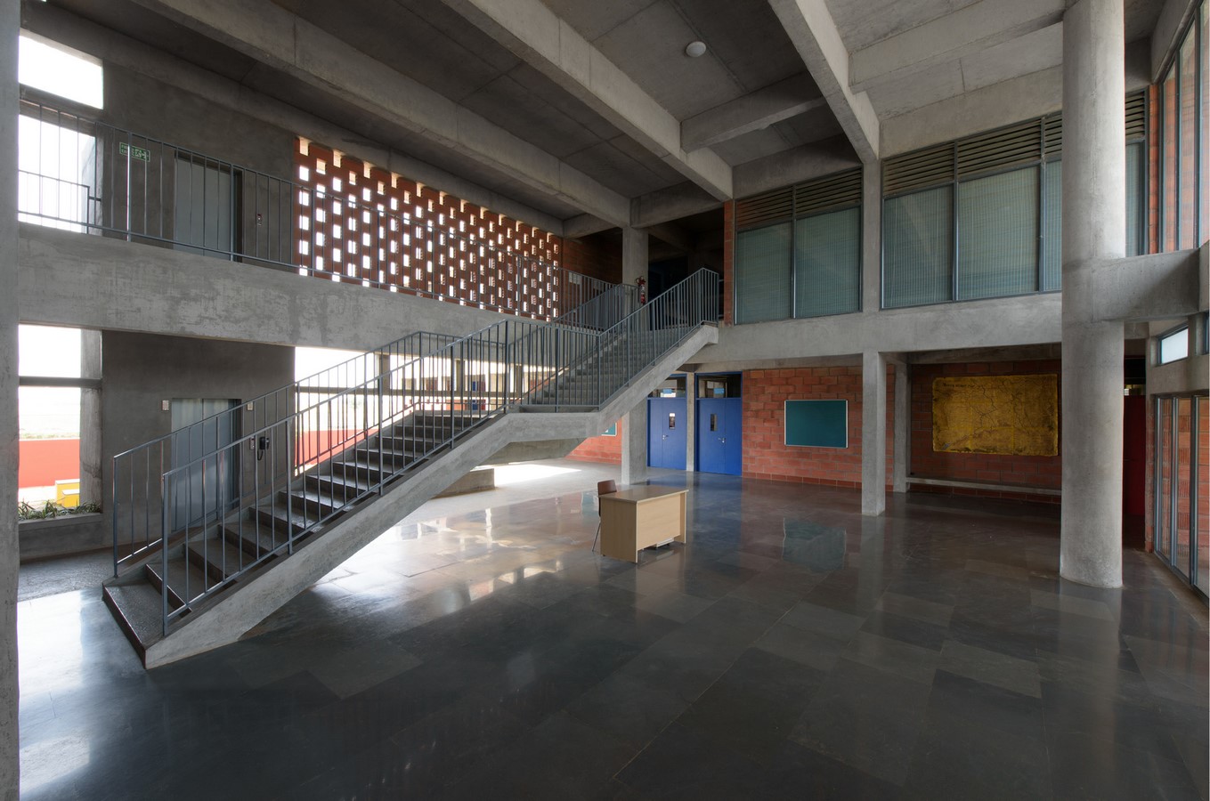 Azim Premji Foundation School and District Institute - Sheet7