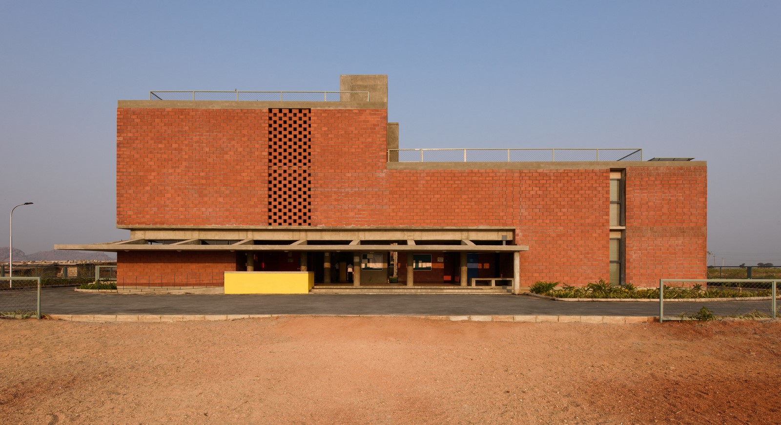 Azim Premji Foundation School and District Institute - Sheet8