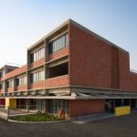 Azim Premji Foundation School and District Institute - Sheet9
