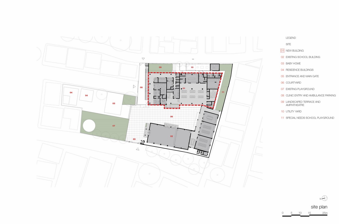 Divya Shanthi Campus - Sheet6