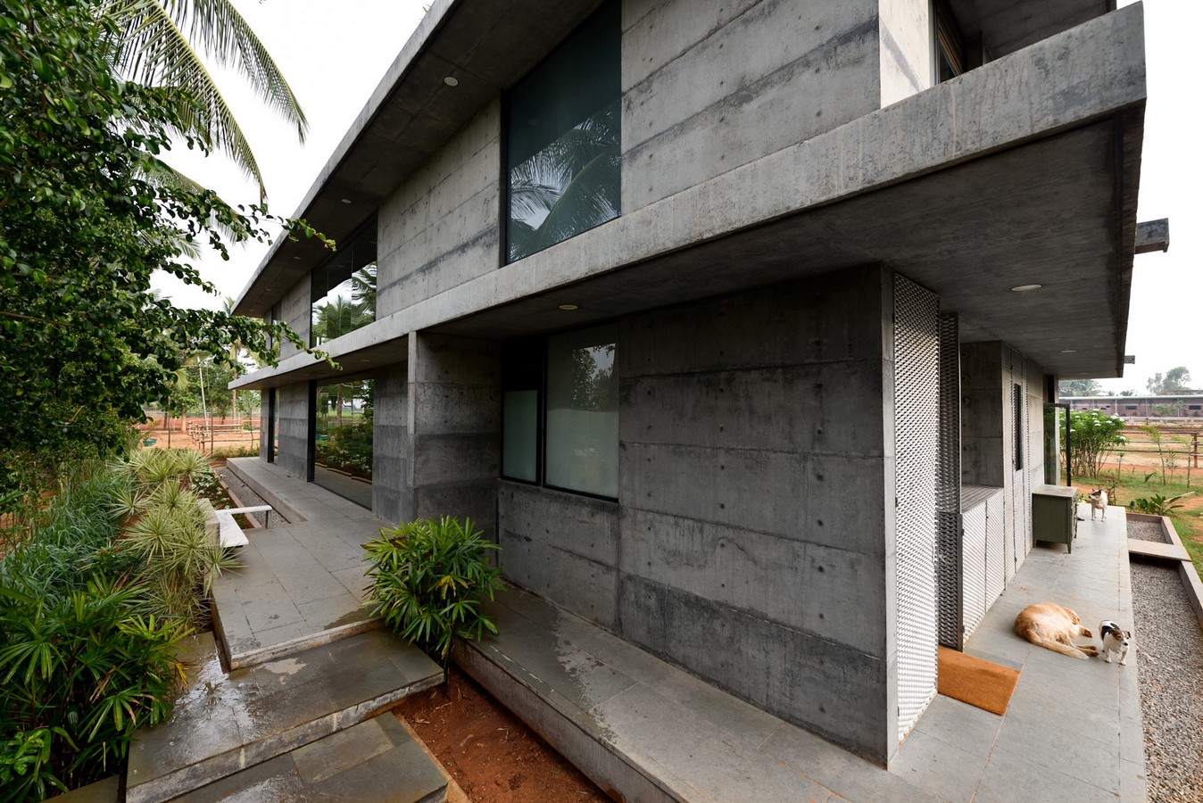 Farmhouse - SHeet2