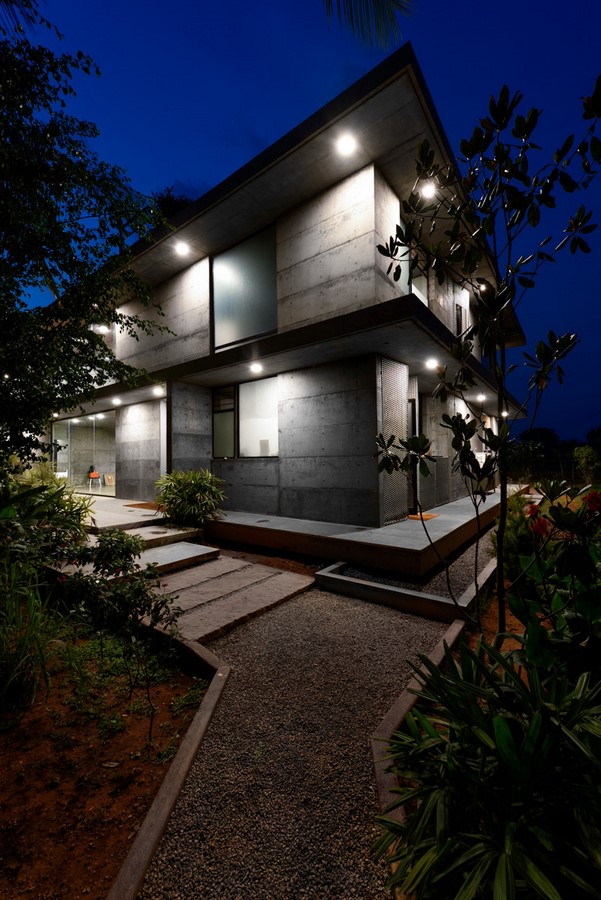 Flying Elephant Studio - Farmhouse - SHeet7