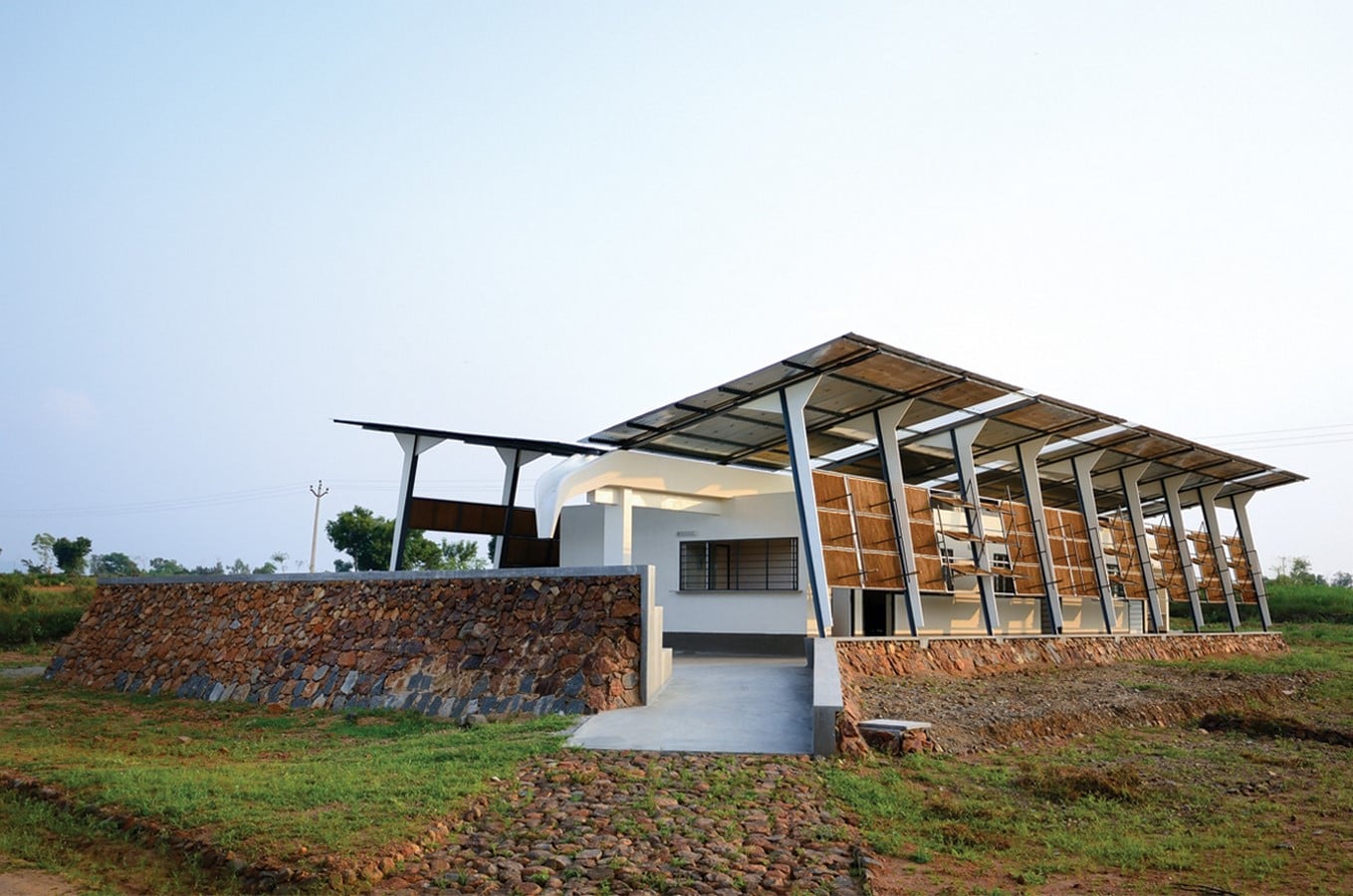 Flying Elephant Studio - Healthcare Centre - Sheet1