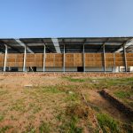 Healthcare Centre - Sheet2