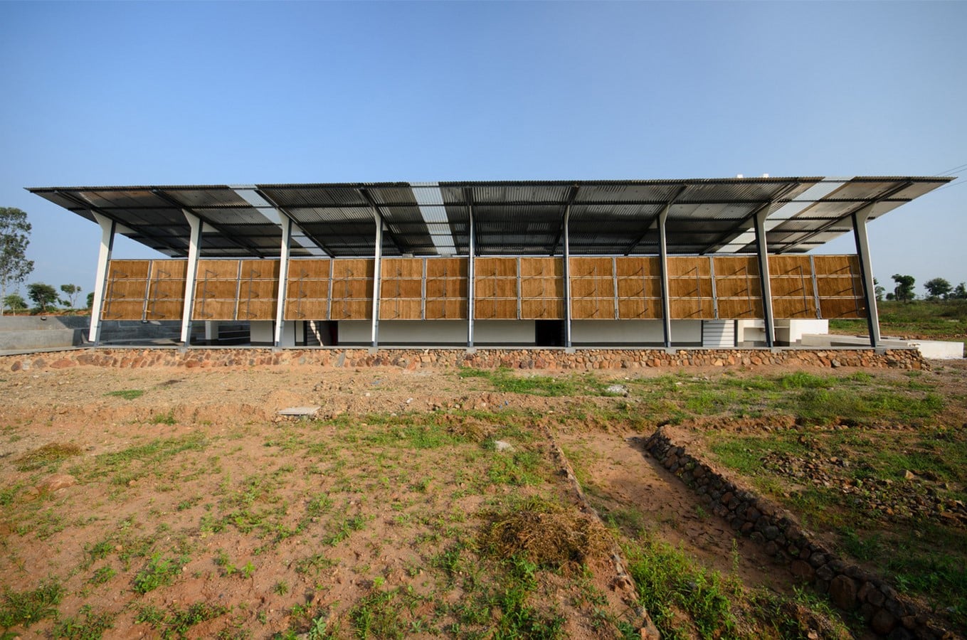 Healthcare Centre - Sheet2