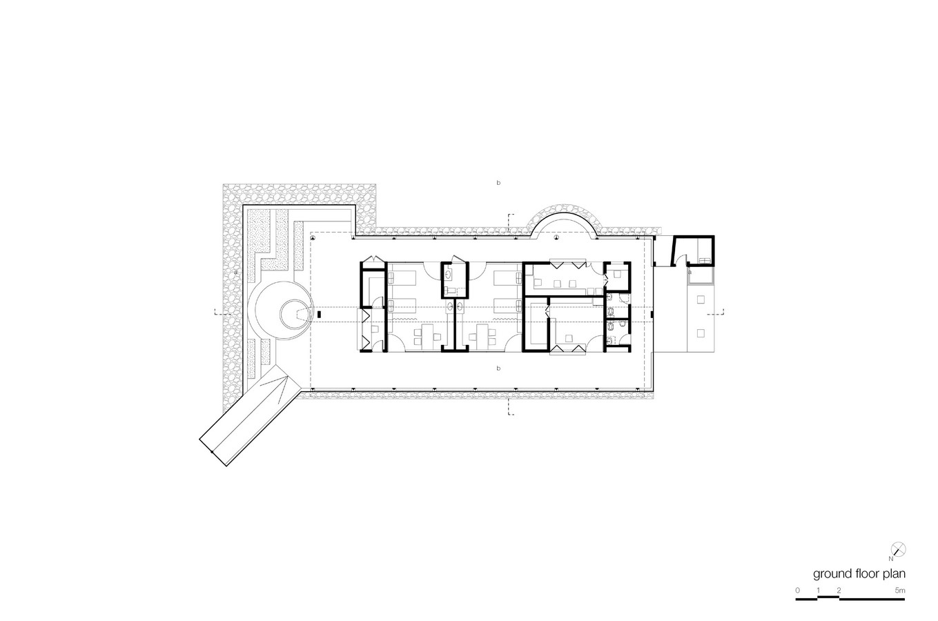 Healthcare Centre - Sheet4