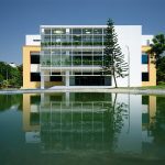 International Institute of Information Technology- Academic block Extension - Sheet1