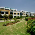 International Institute of Information Technology- Academic block Extension - Sheet3