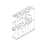 International Institute of Information Technology- Academic block Extension - Sheet4