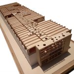 International Institute of Information Technology- Academic block Extension - Sheet6