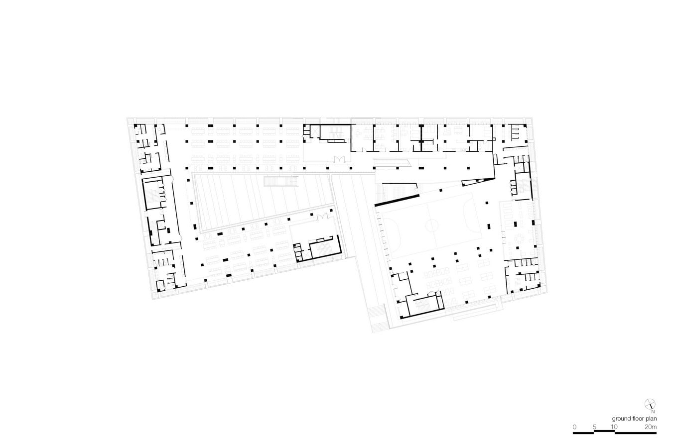 International Institute of Information Technology Student Centre - Sheet2