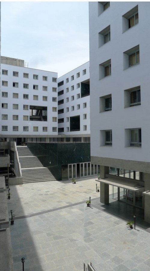 International Institute of Information Technology Student Centre - Sheet7