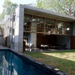 Pavilion House - Sheet1