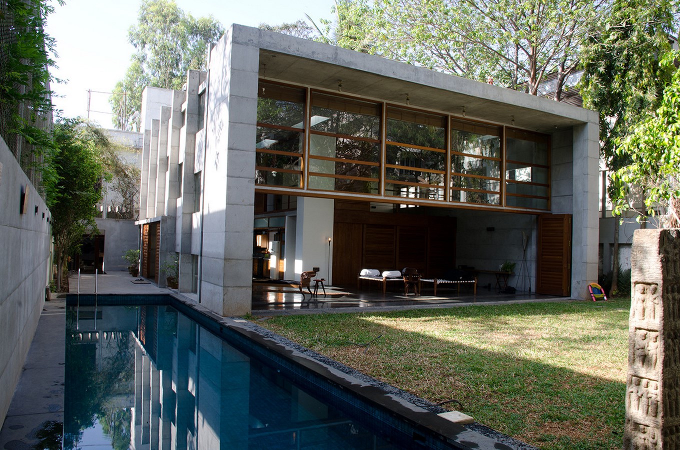 Flying Elephant Studio - Pavilion House - Sheet1