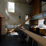 Pavilion House - Sheet2