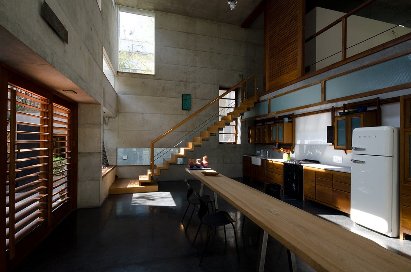 Pavilion House - Sheet2