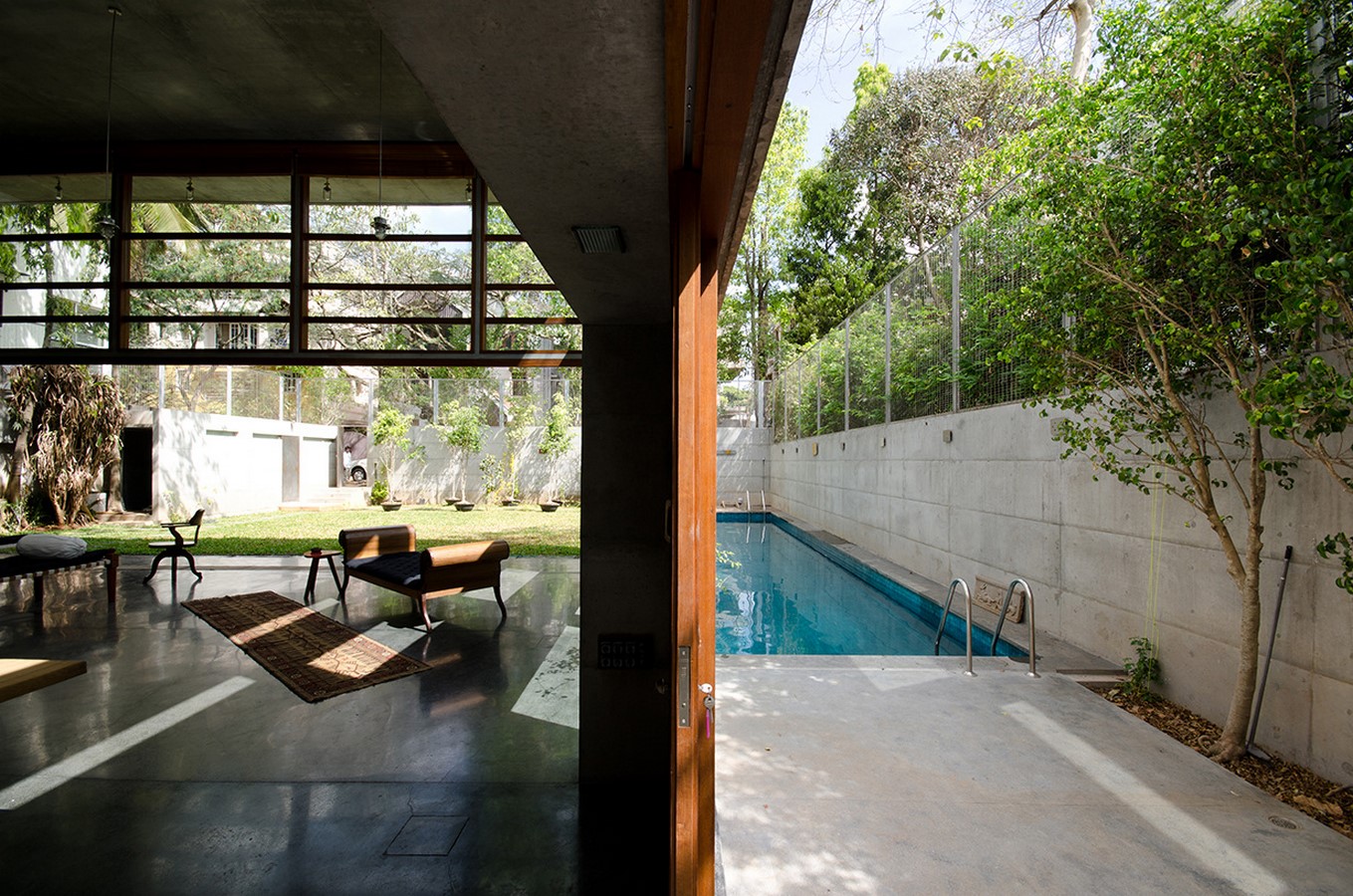 Pavilion House - Sheet3