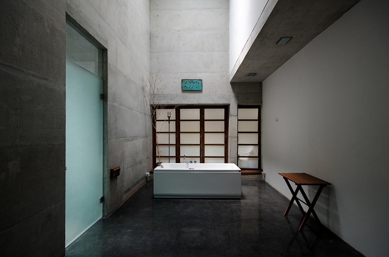 Flying Elephant Studio - Pavilion House - Sheet4