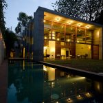Pavilion House - Sheet7