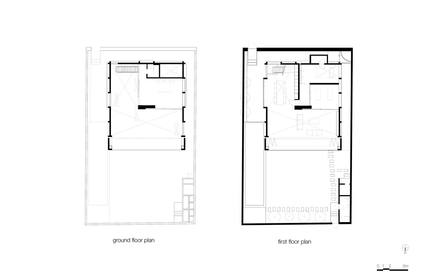 Flying Elephant Studio - Pavilion House - Sheet8